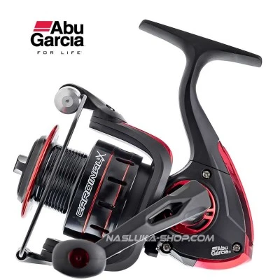 Макара Abu Garcia Cardinal X 5000FD