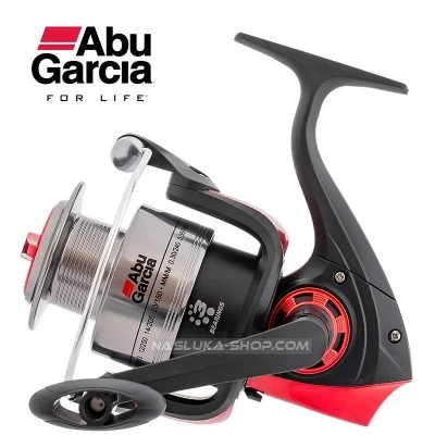 Макара с преден аванс Abu Garcia Cardinal C52