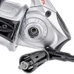 Макара Abu Garcia Max STX 20