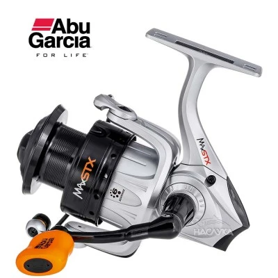 Макара Abu Garcia Max STX 40