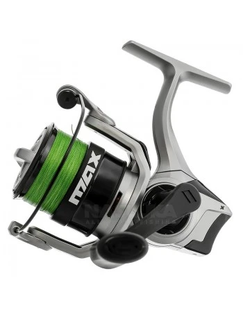 Макара за спининг с влакно Abu Garcia Max X 4000, 4+1BB