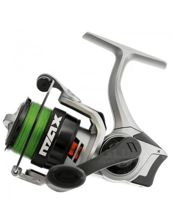 Макара за спининг с влакно Abu Garcia Max X 2000, 4+1BB