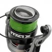 Макара за спининг с влакно Abu Garcia Max X 2000, 4+1BB