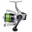 Макара за спининг с влакно Abu Garcia Max X 2000, 4+1BB