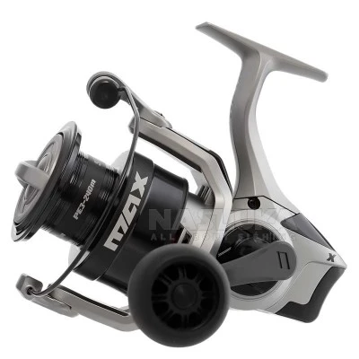 Макара за спининг Abu Garcia Max X 6000, 4+1BB