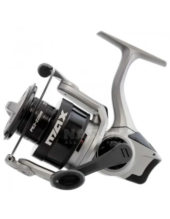 Макара за спининг Abu Garcia Max X 3000, 4+1BB