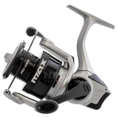 Макара за спининг Abu Garcia Max X 2500, 4+1BB