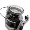 Макара за спининг Abu Garcia Max X 2500, 4+1BB