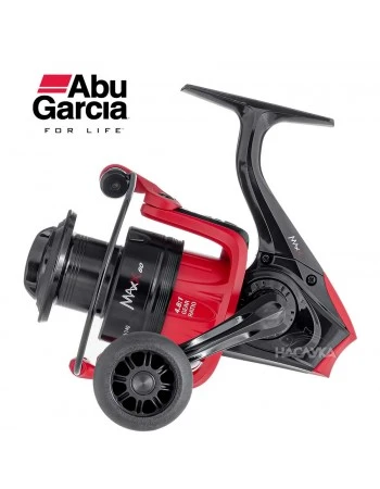 Макара Abu Garcia Max X 60