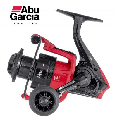 Макара Abu Garcia Max X 60