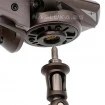 Макара с преден аванс Abu Garcia Revo 3X 2500