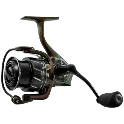 Макара за спининг риболов Abu Garcia Spike S 2500SH