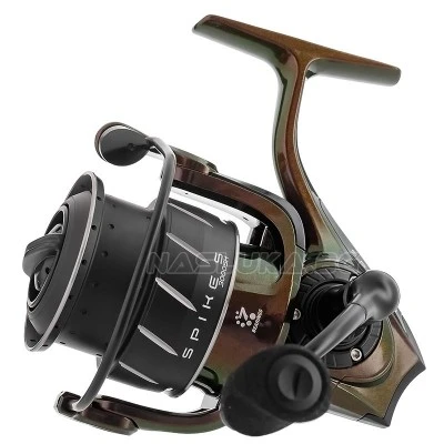 Макара за спининг риболов Abu Garcia Spike S 3000SH