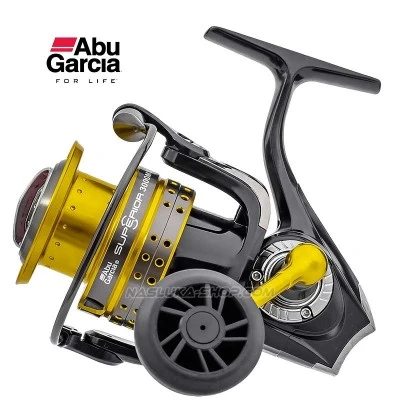 Макара с преден аванс Abu Garcia Superior 3000SH