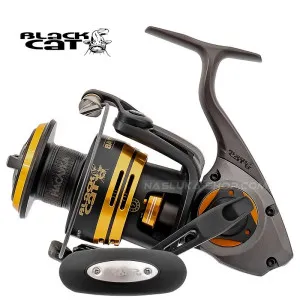 Макара за сом Black Cat Battle Cat Spin FD760 Макара за сом Black Cat Battle Cat Spin FD760