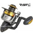 Макара за сом Black Cat Passion Pro FD 680
