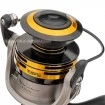 Макара за сом Black Cat Passion Pro FD 6100