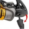 Макара за сом Black Cat Passion Pro FD 640