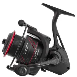 Макара за фидер риболов Brain Classic SE 5000S