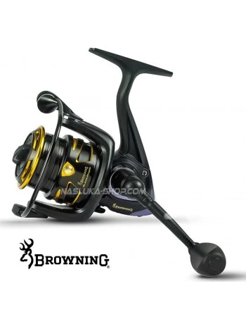 Макара Browning Black Magic FD 440