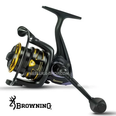 Макара Browning Black Magic FD 440