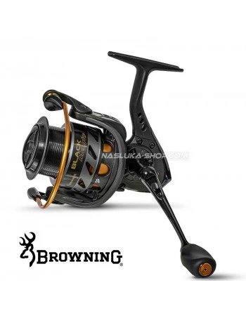 Макара Browning Black Magic MSF 320