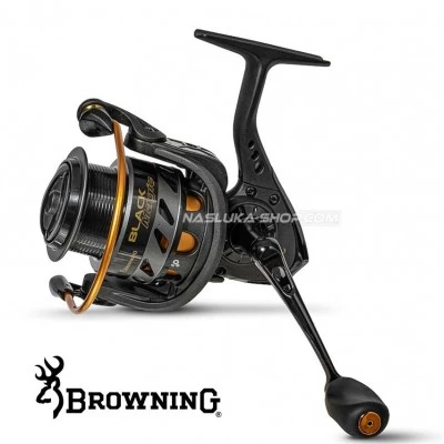 Макара Browning Black Magic MSF 320