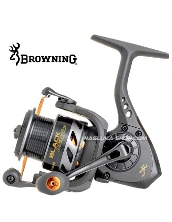 Макара Browning Black Magic MSF 330