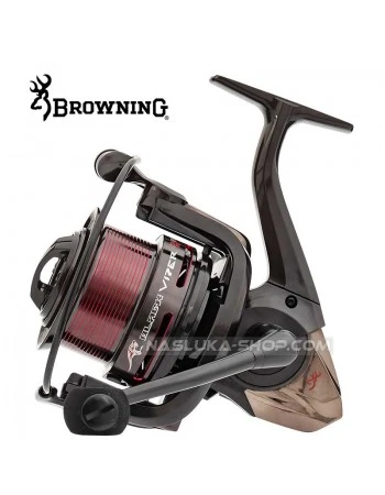 Макара за фидер Browning Black Viper Compact 845