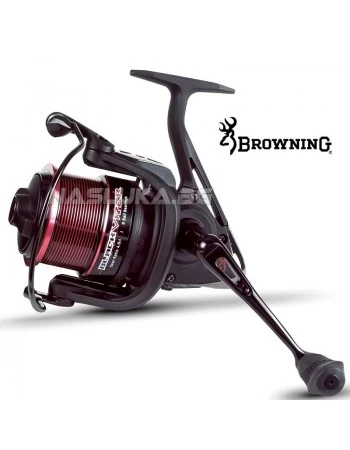 Макара за тежък фидер риболов Browning Black Viper SLC 660