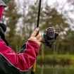 Макара за тежък фидер риболов Browning Black Viper SLC 660