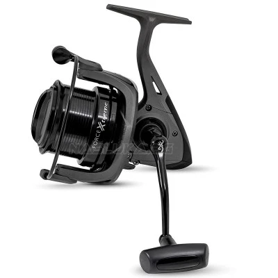 Макара за фидер риболов Browning Force Xtreme Feeder Braid