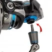 Макара Browning Sphere CFT Feeder 3500
