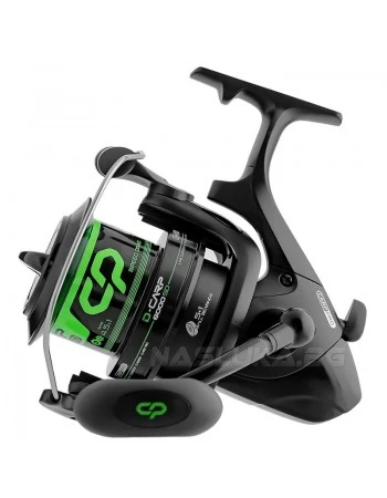 Макара за риболов на шаран Carp Pro D-Carp 6000 SD