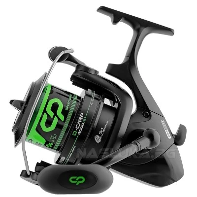 Макара за риболов на шаран Carp Pro D-Carp 8000 SD