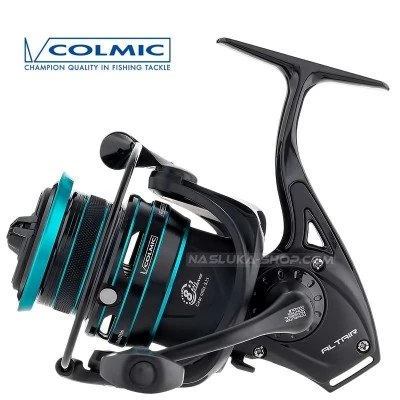 Макара Colmic Altair 1000