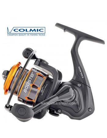 Макара Colmic Booster 1000