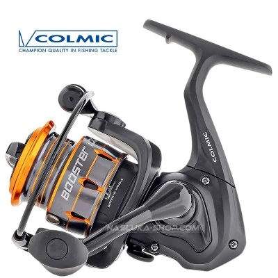 Макара Colmic Booster 1000