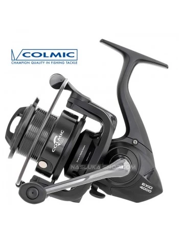 Макара Colmic Exid 4000