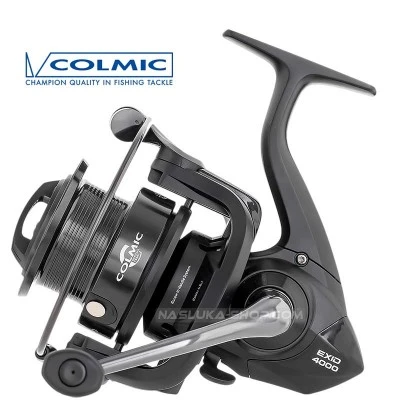 Макара Colmic Exid 4000