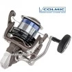 Макара с преден аванс Colmic Kromer 8000