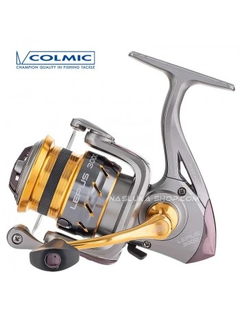 Макара Colmic Lepus 3000