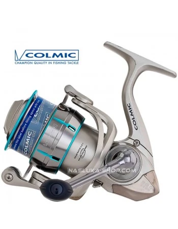 Макара Colmic Rog 2500
