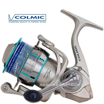Макара Colmic Rog 3500