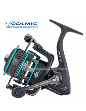 Макара Colmic Skydek 4000