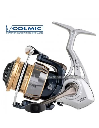 Макара Colmic Surya 3000
