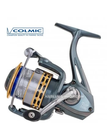Макара Colmic Tiff 3500