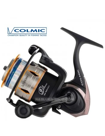 Макара Colmic VRZ 3000