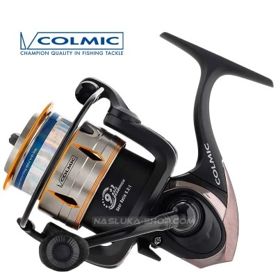 Макара Colmic VRZ 3500