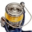 Макара с преден аванс Daiwa 20 Crest LT 2500S